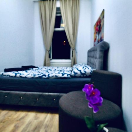 Modern Double Room Js A Vídeň Exteriér fotografie